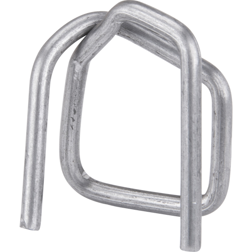 Seals & Buckles for Polypropylene Strapping Oxymax Inc