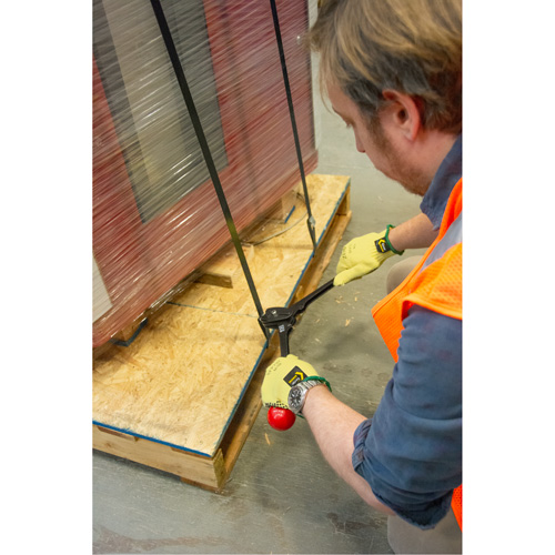 Steel Strapping Sealer Oxymax Inc