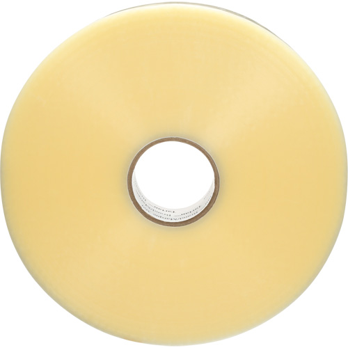 Ruban d'emballage Tartan 369, Adh&eacute;sif Thermofusible, 1,6 mil, 48 mm (1-22/25") x 1500 m (4921') Oxymax Inc