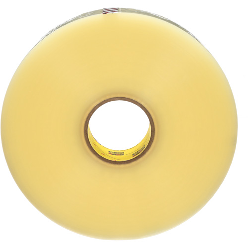 Ruban d'emballage Scotch 373, Adh&eacute;sif Thermofusible, 2,5 mils, 48 mm (2") x 1828 m (5997') Oxymax Inc
