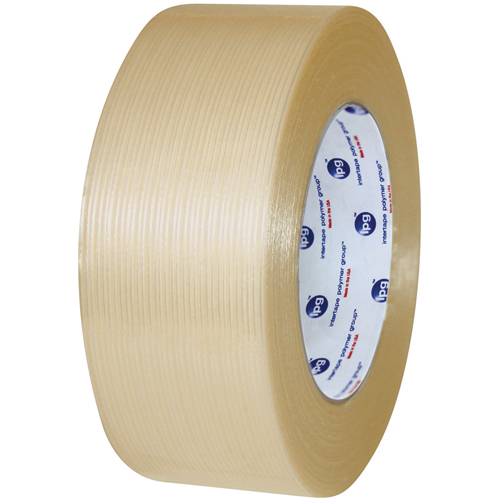 Ruban renforc&eacute; de filaments s&eacute;rie RG15, &eacute;paisseur 5,6 mils, 24 mm (47/50") x 55 m (180')  Oxymax Inc