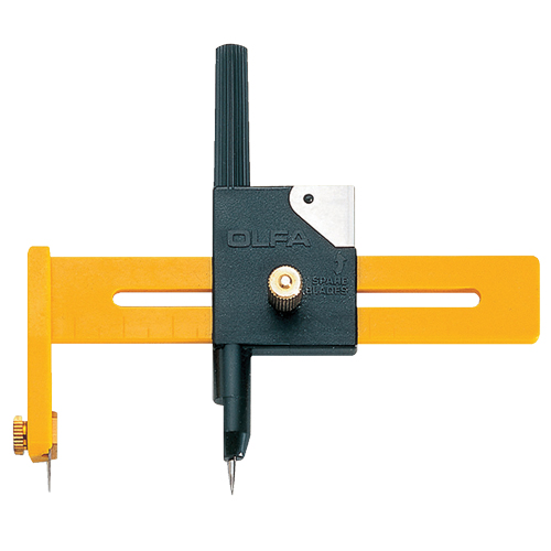 Compass Circle Cutter Oxymax Inc
