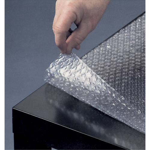 Rouleau &agrave; bulles Durabubble avec adh&eacute;sif, 300' x 3/16", 3/16" bulles Oxymax Inc