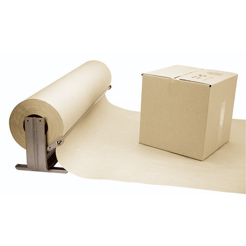 Paper, Kraft, 18" x 900', 40 lbs., Roll Oxymax Inc
