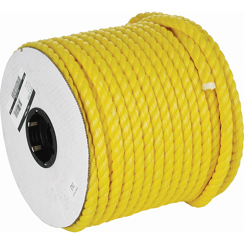 Ropes, Polypropylene, 200' Oxymax Inc