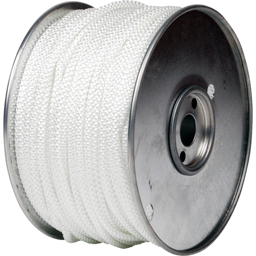 Cordes, Nylon, 250' Oxymax Inc