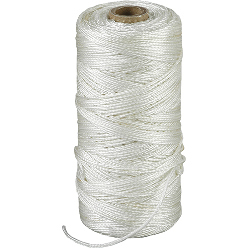 Ropes, Nylon, 550' Oxymax Inc