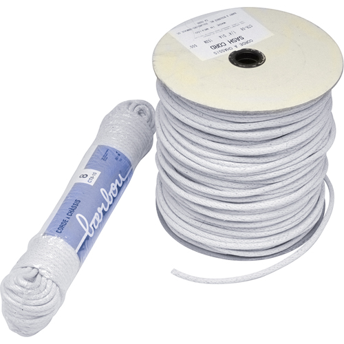 Cordes, Coton, 100' Oxymax Inc