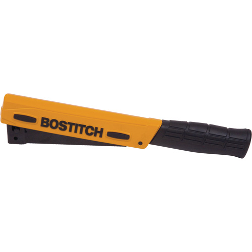 Pistolet agrafes, 1/4", 5/16", 3/8" Oxymax Inc