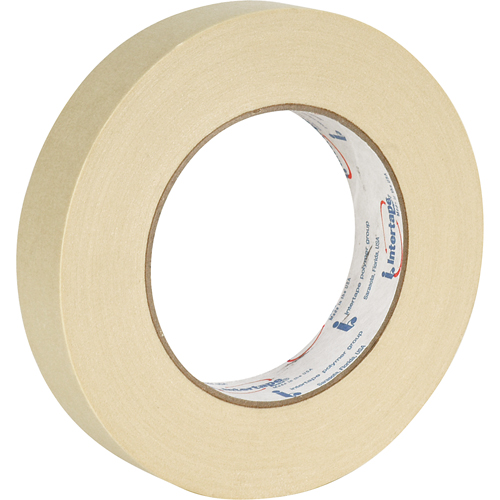 Rubans-cache polyvalents, 48 mm (2") x 55 m (180'), Beige Oxymax Inc