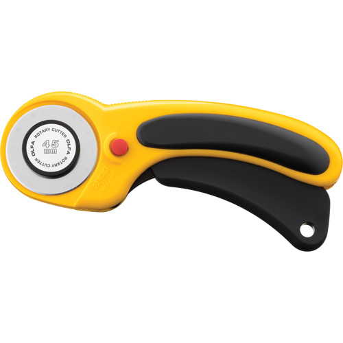 Coupeur rotatif robuste Oxymax Inc