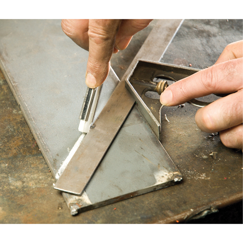 Porte-st&eacute;atites, Plat Oxymax Inc