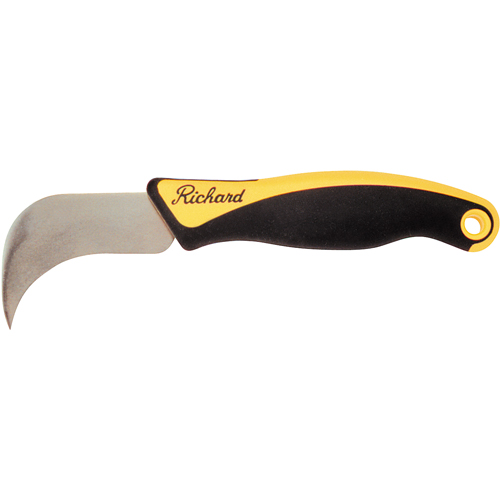 Couteau industriel pour rev&ecirc;tement de sol Oxymax Inc