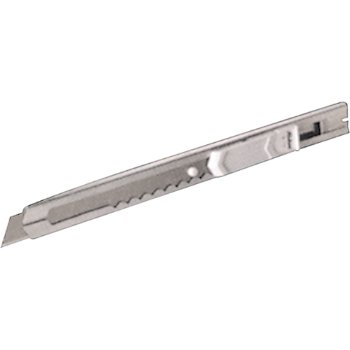 Cutter Knife, 0.38 mm Oxymax Inc