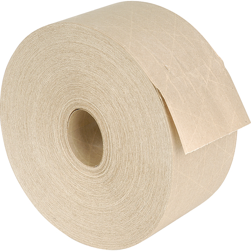 Ruban gomm&eacute; renforc&eacute;, 60 mm (2-9/25") x 137,2 m (450'), Kraft Oxymax Inc