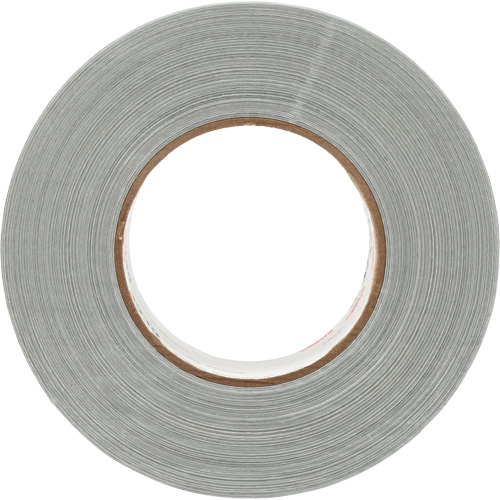 3939 Duct Tape, 9 mils, Silver, 48 mm (2") x 55 m (180') Oxymax Inc