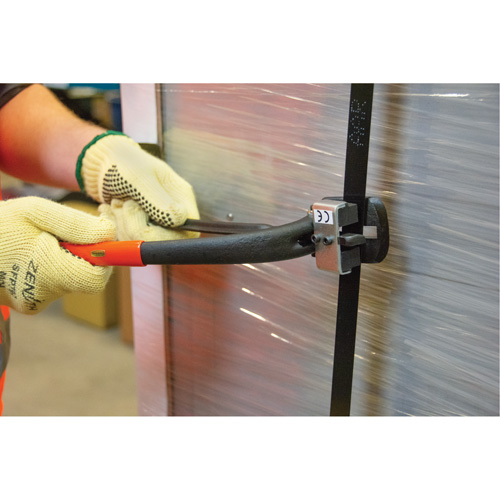 Standard Duty Safety Cutters for Steel Strapping Oxymax Inc