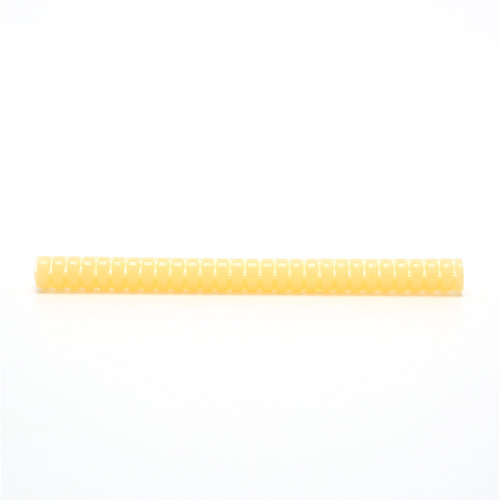 Hot Melt Glue Stick, 5/8" Dia. x 8" L, Off-White Oxymax Inc