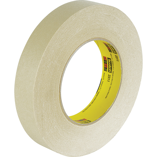Ruban-cache Scotch de performance 231, 48 mm (2") x 55 m (180'), Havane Oxymax Inc