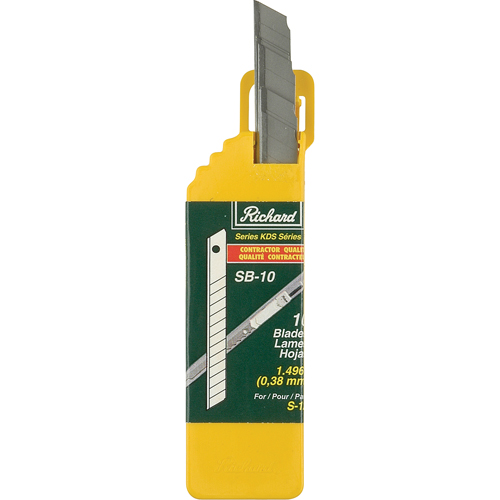 Lames de rechange, Style Simple Oxymax Inc