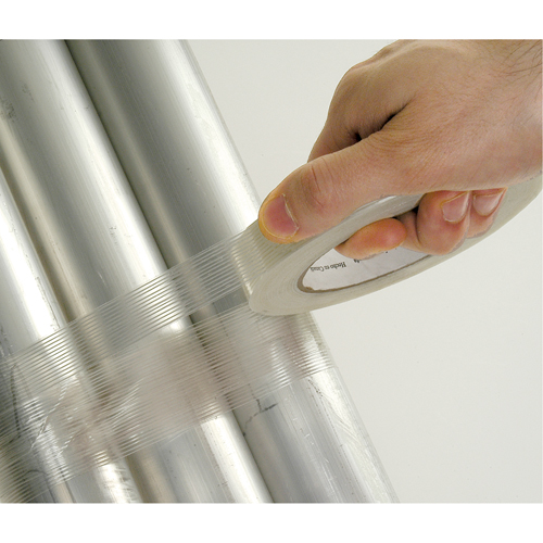 Tartan 8934 Filament Tape, 4 mils Thick, 18 mm (3/4") x 55 m (180')  Oxymax Inc