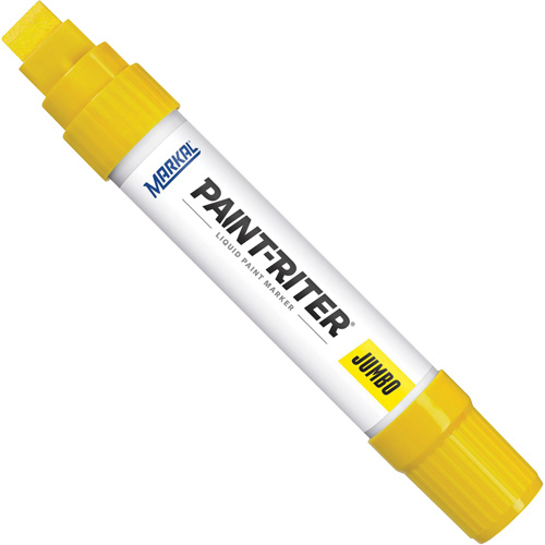 Marqueurs &agrave; peinture Pro-Max, Liquide, Jaune Oxymax Inc
