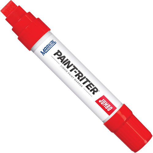 Marqueurs &agrave; peinture Pro-Max, Liquide, Rouge Oxymax Inc
