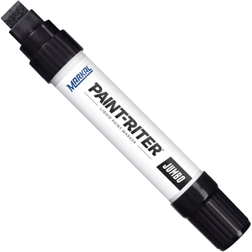Marqueurs &agrave; peinture Pro-Max, Liquide, Noir Oxymax Inc