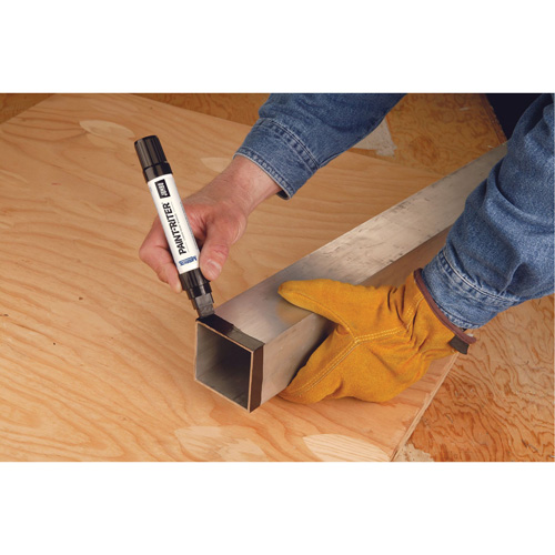 Pro-Max&reg; Paint Markers, Liquid, White Oxymax Inc