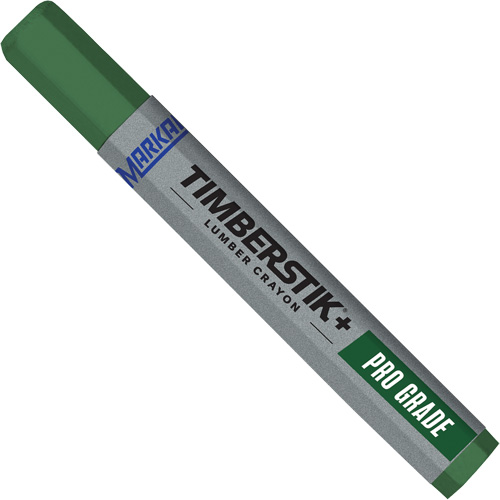 Timberstik&reg;+ Pro Grade Lumber Crayon Oxymax Inc
