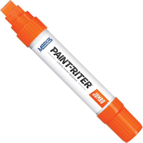 Marqueurs &agrave; peinture Pro-Max, Liquide, Orange Oxymax Inc