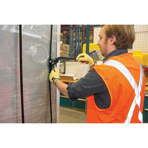 Tendeur pour feuillard en acier Oxymax Inc