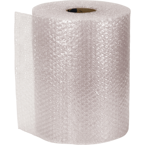 Durabubble Roll, 50' x 12", Bubble Size 1/2" Oxymax Inc