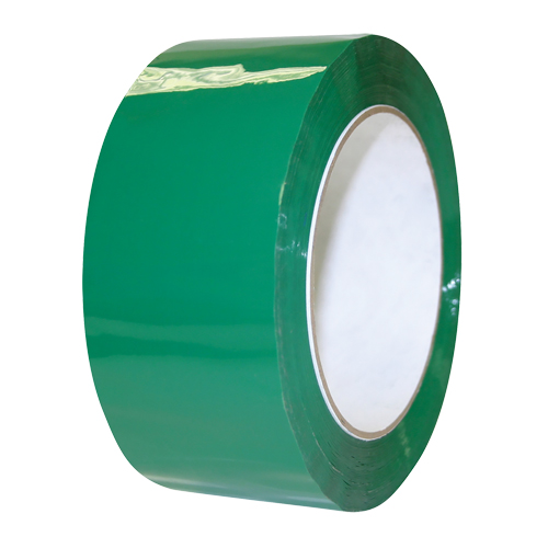 Ruban d'emballage, Adh&eacute;sif Acrylique, 2,1 mils, 48 mm (1-22/25") x 100 m (328') Oxymax Inc