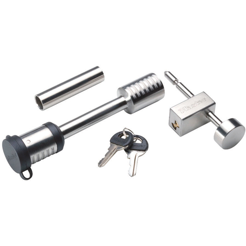 Towing Lock Set Oxymax Inc