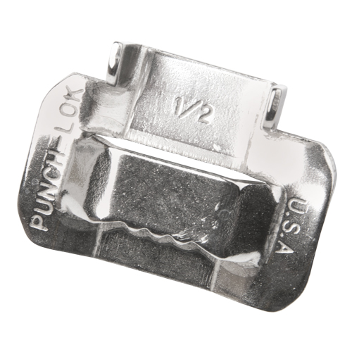 Buckles for Portable Stainless Steel Strapping Oxymax Inc
