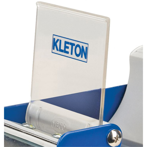 Replacement Window for Kleton 3" Tape Dispenser Oxymax Inc