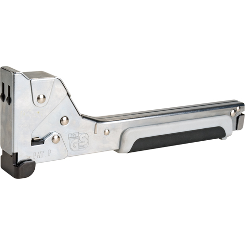 Heavy-Duty Hammer Tacker, 5/16", 3/8", 1/2" Oxymax Inc