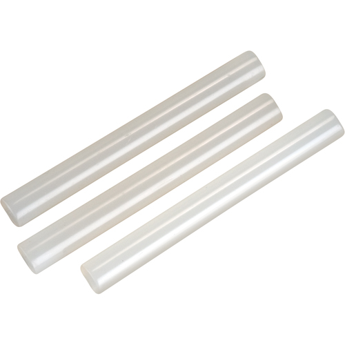 Glue Sticks, 7/16" Dia. x 4.0" L, Clear Oxymax Inc