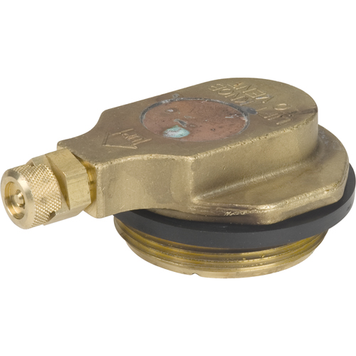Horizontal Brass Vent Oxymax Inc