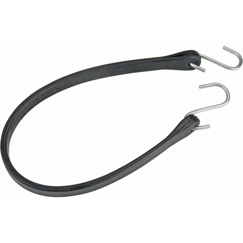 Attache en caoutchouc, 21" Oxymax Inc