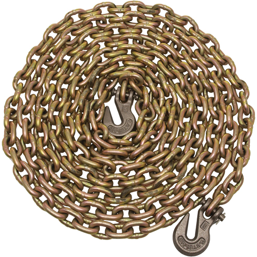 Chaîne d'attache de calibre 70 Oxymax Inc