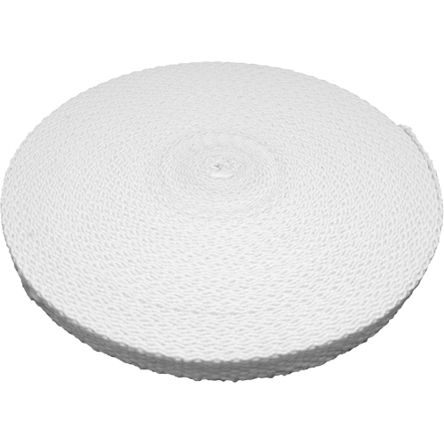 Fibreglass Tape, 3.175 mils Thick, 25 mm (1") x 30.48 m (100')  Oxymax Inc