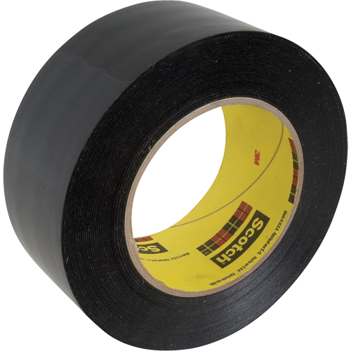 Ruban de scellage de pr&eacute;servation 481, 76,2 mm (3") x 33 m (108'), Noir Oxymax Inc