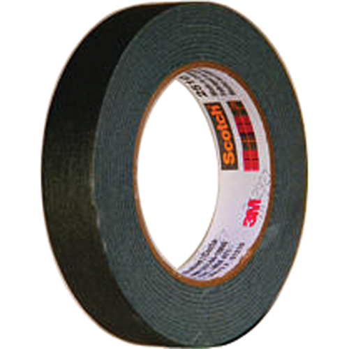 Ruban-cache 2510, 24 mm (1") x 55 m (180'), Noir Oxymax Inc