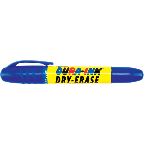 Dura-Ink&reg; Dry Erase Ink Markers Oxymax Inc