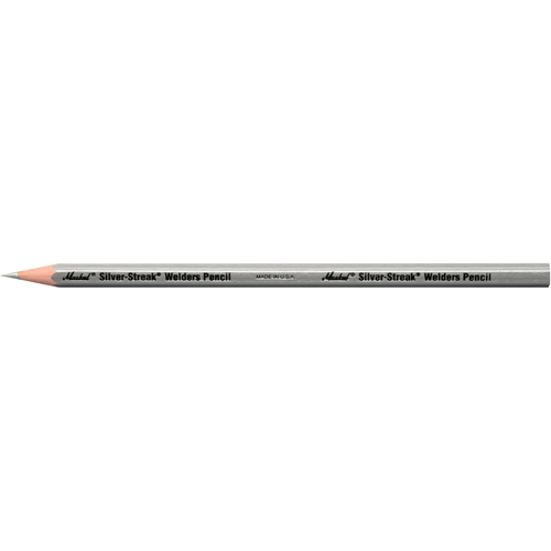 Crayon de soudeur Silver-Streak, Ronde Oxymax Inc