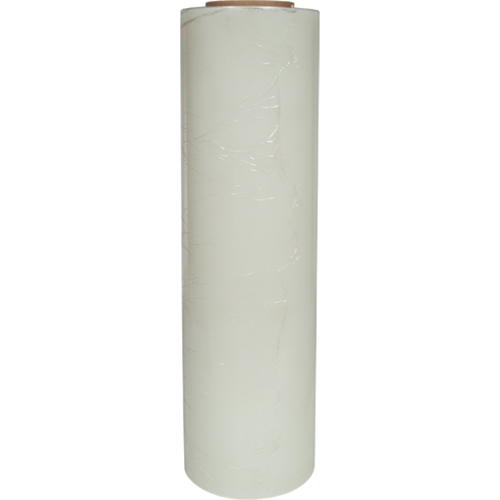 Film &eacute;tirable, Souffl&eacute;, Calibre 120 (30 microm&egrave;tres), 18" x 1000' Oxymax Inc