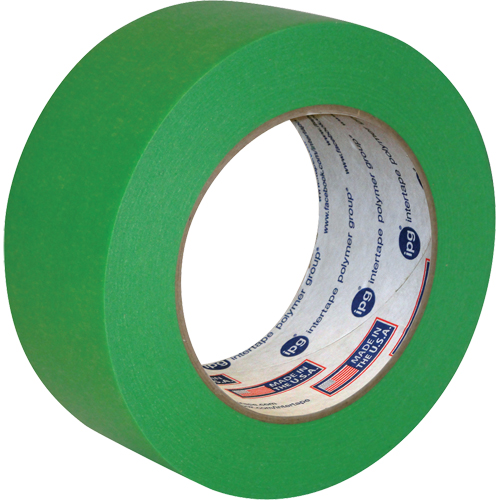 Rubans-cache color&eacute;s de cat&eacute;gorie utilitaire, 18 mm (3/4") x 55 m (180'), Vert p&acirc;le Oxymax Inc