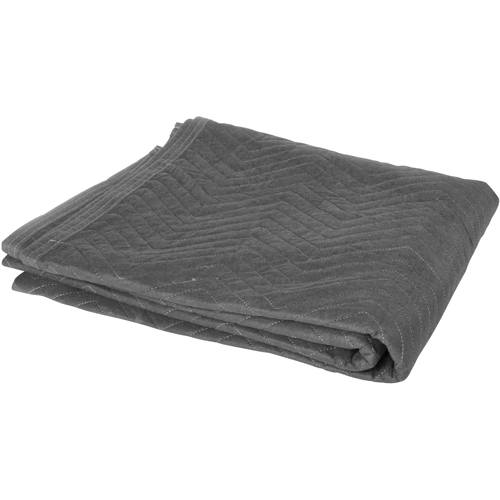 Space Saver Furniture Pads, 80" L x 72" W, 53 oz Oxymax Inc